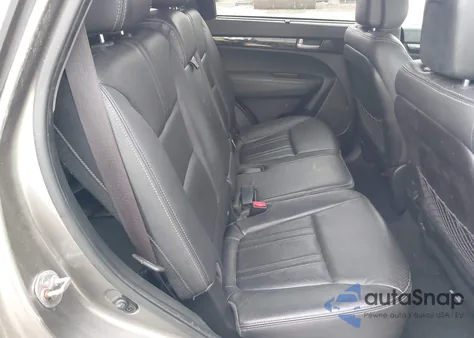 2014 Kia Sorento Ex V6 из США, поврежденный, VIN 5XYKUDA73EG429215